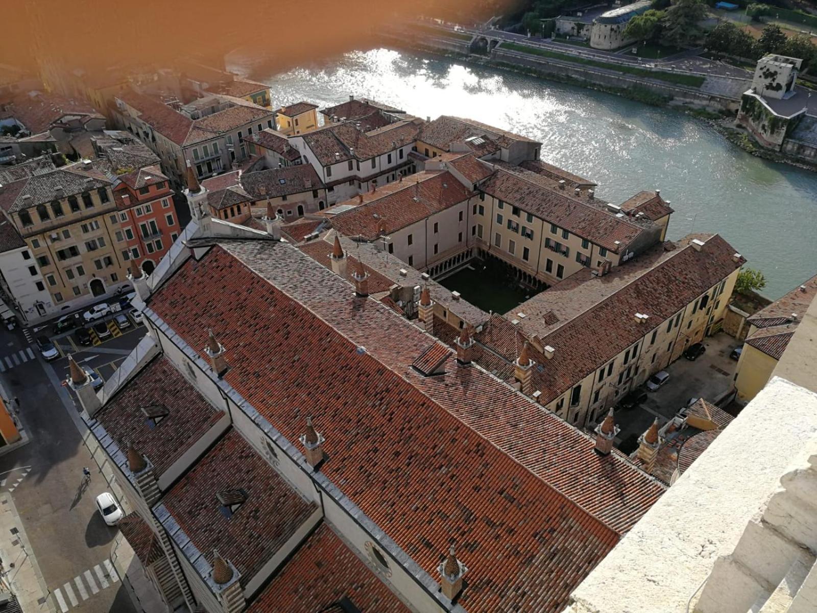 Residenza Duomo3 - Apartments - Verona — Photos 1