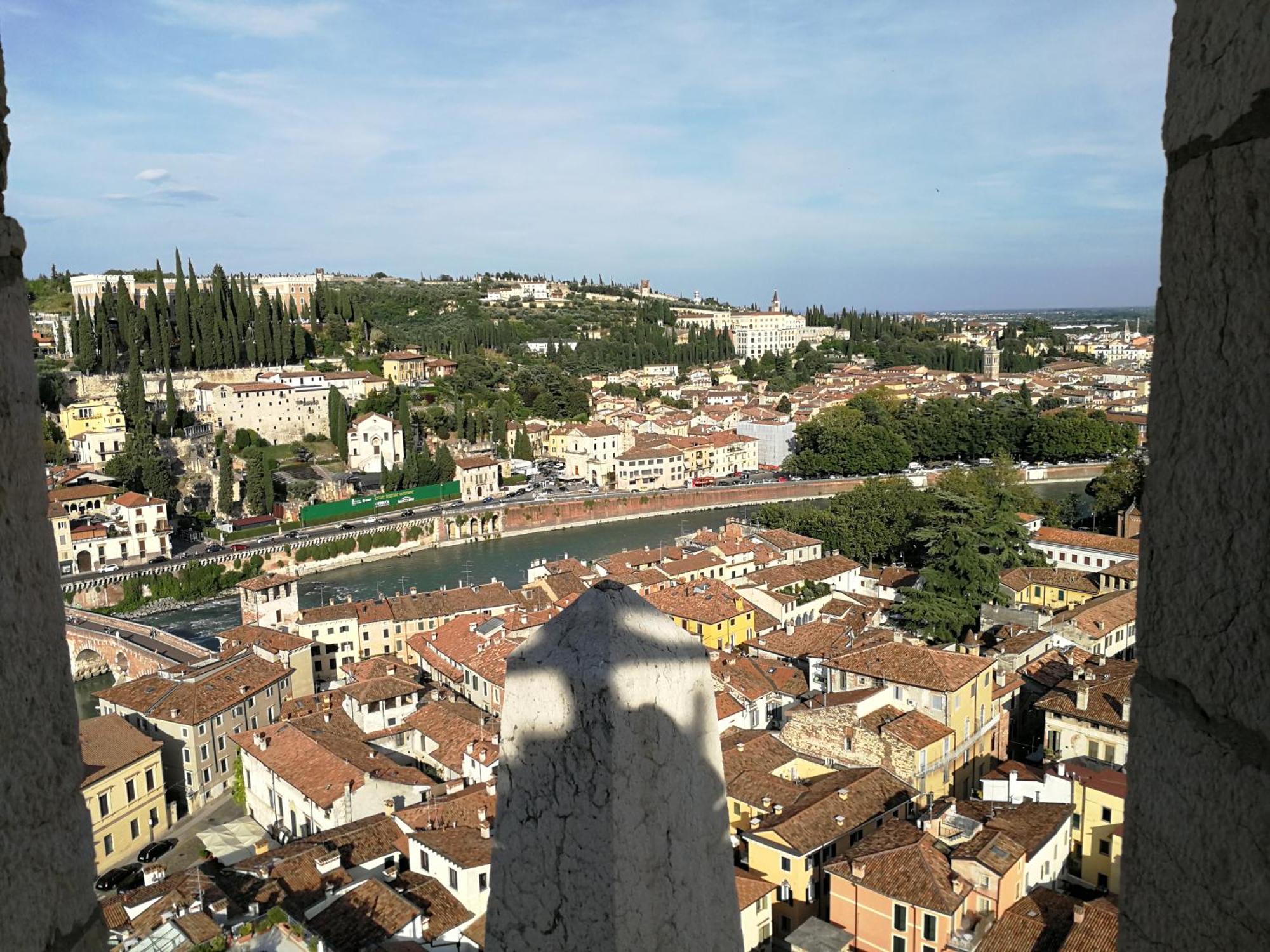 Residenza Duomo3 - Apartments - Verona, Verona