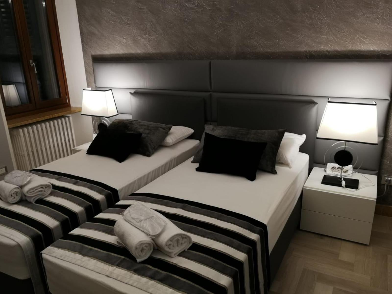 Residenza Duomo3 - Apartments - Verona — Photos 2
